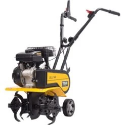 Texas Benzin-Motorhacke Lilli340TG -Gartenhilfe Deutschland Verkaufs-Shop 5708906985036 2676 4