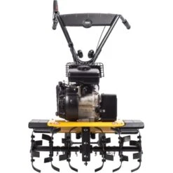 Texas Benzin-Motorhacke Lilli 365TG -Gartenhilfe Deutschland Verkaufs-Shop 5708906985043 2676 2