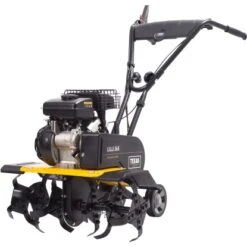 Texas Benzin-Motorhacke Lilli 365TG -Gartenhilfe Deutschland Verkaufs-Shop 5708906985043 2676 3