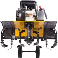 Texas Benzin-Motorhacke Lilli 365TG -Gartenhilfe Deutschland Verkaufs-Shop 5708906985043 2676 6