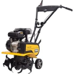 Texas Benzin-Motorhacke Lilli345TG -Gartenhilfe Deutschland Verkaufs-Shop 5708906990399 2676 2