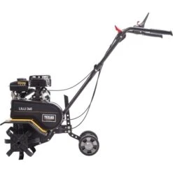 Texas Benzin-Motorhacke Lilli 360TG -Gartenhilfe Deutschland Verkaufs-Shop 5708906990405 2676 3