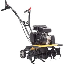 Texas Benzin-Motorhacke Lilli 360TG -Gartenhilfe Deutschland Verkaufs-Shop 5708906990405 2676 4