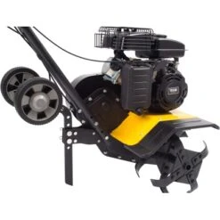 Texas Benzin-Motorhacke Lilli 360TG -Gartenhilfe Deutschland Verkaufs-Shop 5708906990405 2676 7