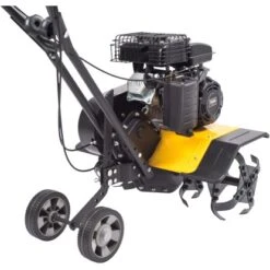 Texas Benzin-Motorhacke Lilli 360TG -Gartenhilfe Deutschland Verkaufs-Shop 5708906990405 2676 8