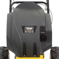 Texas Benzin-Unkrautbürste Pro Trim 600TR -Gartenhilfe Deutschland Verkaufs-Shop 5714829002248 2676 2