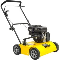 Texas Benzin-Vertikutierer Pro Cut 460TG -Gartenhilfe Deutschland Verkaufs-Shop 5714829002347 2676 3