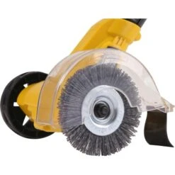 Texas Akku-Unkrautbürste WR1800 -Gartenhilfe Deutschland Verkaufs-Shop 5714829003757 2676 4