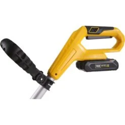 Texas Akku-Unkrautbürste WR1800 -Gartenhilfe Deutschland Verkaufs-Shop 5714829003757 2676 5