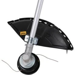 Texas Akku-Freischneider 58 V BCZ5800 Solo -Gartenhilfe Deutschland Verkaufs-Shop 5714829011967 2676 3