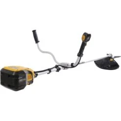 Texas Akku-Freischneider 58 V BCZ5800 Solo -Gartenhilfe Deutschland Verkaufs-Shop 5714829011967 2676 4