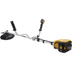 Texas Akku-Freischneider 58 V BCZ5800 Solo -Gartenhilfe Deutschland Verkaufs-Shop 5714829011967 2676 5