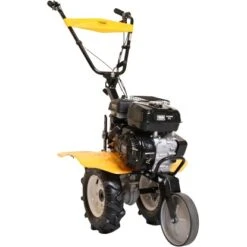 Texas Benzin-Motorhacke FX815TG -Gartenhilfe Deutschland Verkaufs-Shop 5714829011998 2676 4