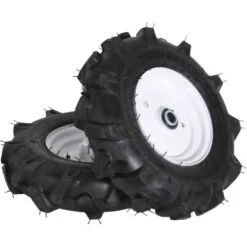 Texas Benzin-Motorhacke FX815TG -Gartenhilfe Deutschland Verkaufs-Shop 5714829011998 2676 5