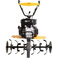 Texas Benzin-Motorhacke FX815TG -Gartenhilfe Deutschland Verkaufs-Shop 5714829011998 2676 7