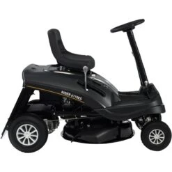 Texas Aufsitzmäher Rider 6110E -Gartenhilfe Deutschland Verkaufs-Shop 5714829015361 2676 4