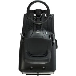 Texas Aufsitzmäher Rider 6110E -Gartenhilfe Deutschland Verkaufs-Shop 5714829015361 2676 5