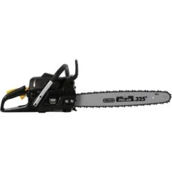 Texas Benzin-Kettensäge XCS 5600 -Gartenhilfe Deutschland Verkaufs-Shop 5714829035901 2676 2