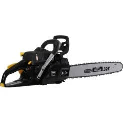 Texas Benzin-Kettensäge XCS 5600 -Gartenhilfe Deutschland Verkaufs-Shop 5714829035901 2676 5