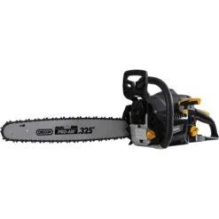 Texas Benzin-Kettensäge XCS 5600 -Gartenhilfe Deutschland Verkaufs-Shop 5714829035901 2676 6