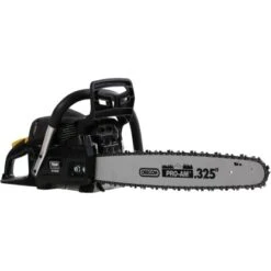 Texas Benzin-Kettensäge XCS 5600 -Gartenhilfe Deutschland Verkaufs-Shop 5714829035901 2676 7