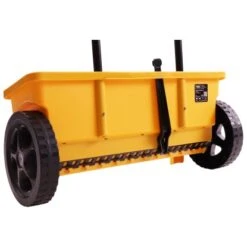 Texas Streugerät Smart Spreader 100 -Gartenhilfe Deutschland Verkaufs-Shop 5714829065502 2676 4