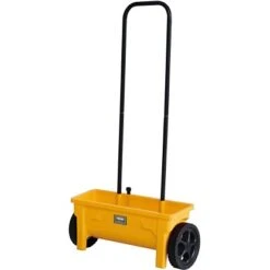 Texas Streugerät Smart Spreader 100 -Gartenhilfe Deutschland Verkaufs-Shop 5714829065502 2676 5