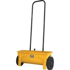 Texas Streugerät Smart Spreader 100 -Gartenhilfe Deutschland Verkaufs-Shop 5714829065502 2676 6