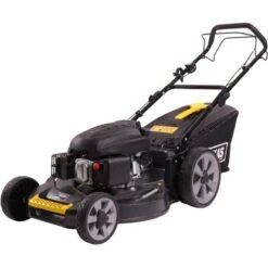 Texas Benzin-Rasenmäher WLA 5321TR-W -Gartenhilfe Deutschland Verkaufs-Shop 5714829067186 2676 3