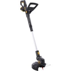 Texas Akku-Trimmer GTX2000 Inkl. Akku 20 V Und Ladegerät -Gartenhilfe Deutschland Verkaufs-Shop 5714829078014 2676 4