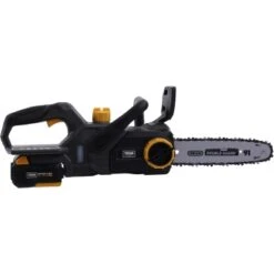 Texas Akku-Kettensäge CSW 2000 Inkl. Akku 20 V/4,0 Ah Und Ladegerät -Gartenhilfe Deutschland Verkaufs-Shop 5714829078045 2676 6