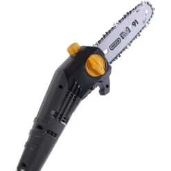 Texas Akku-Teleskopkettensäge PCX 2000 Inkl. Akku 20 V Und Ladegerät -Gartenhilfe Deutschland Verkaufs-Shop 5714829078052 2676 3