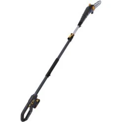 Texas Akku-Teleskopkettensäge PCX 2000 Inkl. Akku 20 V Und Ladegerät -Gartenhilfe Deutschland Verkaufs-Shop 5714829078052 2676 5