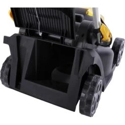 Texas Akku-Rasenmäher LMX2033 Inkl. 2 X 20 V-2,0 Ah Akku Und Ladegerät -Gartenhilfe Deutschland Verkaufs-Shop 5714829078083 2676 3