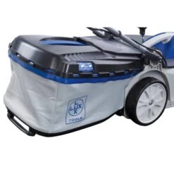 LUX Elektro-Rasenmäher E-1400/35 -Gartenhilfe Deutschland Verkaufs-Shop 582579 picture 2