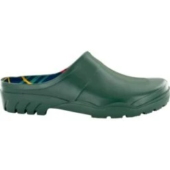 Gartenclog Clermont Grün Größe 43