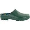Gartenclog Clermont Grün Größe 45