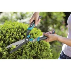 Gardena Buchsschere Comfort 18 Cm Klinge 9 Gardena Buchsschere Comfort 18 Cm Klinge -Gartenhilfe Deutschland Verkaufs-Shop 5957584 AB01