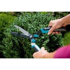 Gardena Buchsschere Comfort 18 Cm Klinge 10 Gardena Buchsschere Comfort 18 Cm Klinge -Gartenhilfe Deutschland Verkaufs-Shop 5957584 AB03