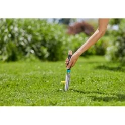 Gardena EcoLine Unkrautstecher 10 Gardena EcoLine Unkrautstecher -Gartenhilfe Deutschland Verkaufs-Shop 6013676 3050 7