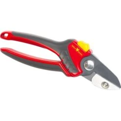 Wolf-Garten Amboss Gartenschere Premium Plus RS 4000