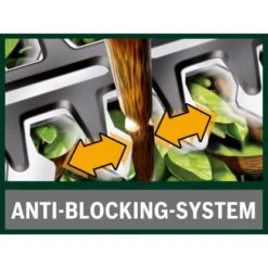 Bosch Akku-Heckenschere AHS 54-20 LI Schnittlänge 54 Cm -Gartenhilfe Deutschland Verkaufs-Shop 621449 picture 4 1