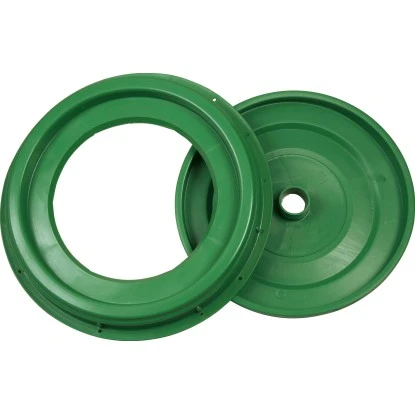Ersatz-Schraubring Für Getränkefässer Classic 31 L 60 L Grün 1 Ersatz-Schraubring Für Getränkefässer Classic 31 L 60 L Grün