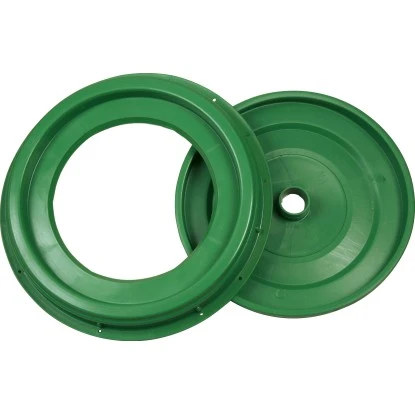 Ersatz-Deckel Für Getränkefässer Classic 31 L 60 L Grün 1 Ersatz-Deckel Für Getränkefässer Classic 31 L 60 L Grün