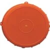 Deckel Für Getränkefässer 10 L 15 L Orange