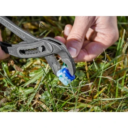 Gardena Verbinder Und Anschlussklemmen 5 Gardena Verbinder Und Anschlussklemmen – Bild 5