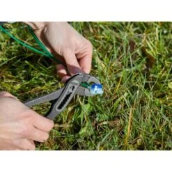 Gardena Verbinder Und Anschlussklemmen 11 Gardena Verbinder Und Anschlussklemmen -Gartenhilfe Deutschland Verkaufs-Shop 6264667 A03