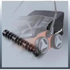 Einhell Akku-Vertikutierer-Lüfter GE-SC 35 Li Solo Power X-Change -Gartenhilfe Deutschland Verkaufs-Shop 632831 2171 05