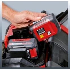 Einhell Akku-Vertikutierer-Lüfter GE-SC 35 Li Solo Power X-Change -Gartenhilfe Deutschland Verkaufs-Shop 632831 2171 06