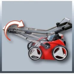 Einhell Akku-Vertikutierer-Lüfter GE-SC 35 Li Solo Power X-Change -Gartenhilfe Deutschland Verkaufs-Shop 632831 2171 07